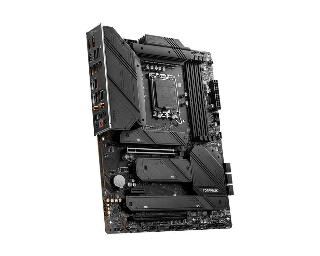 Mainboard MSI MAG Z790 TOMAHAWK WIFI DDR4 - ảnh 5