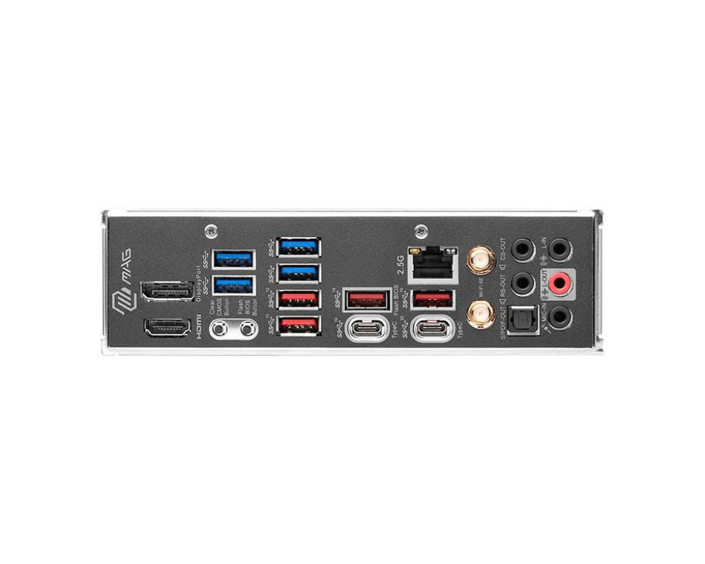 Mainboard MSI MAG Z790 TOMAHAWK WIFI DDR4 - ảnh 6