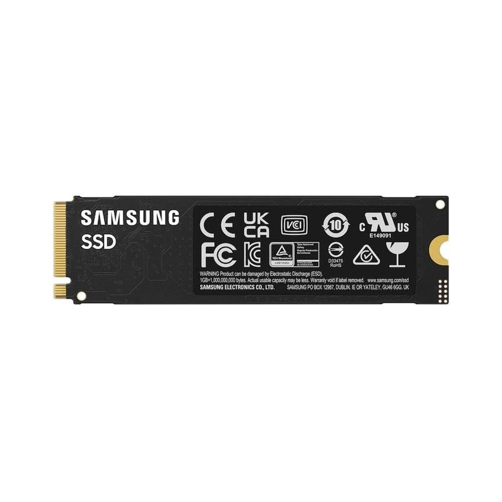 SSD Samsung 990 EVO Plus 1TB NVMe PCIe 4.0 x4 / PCIe 5.0 x2 - ảnh 2