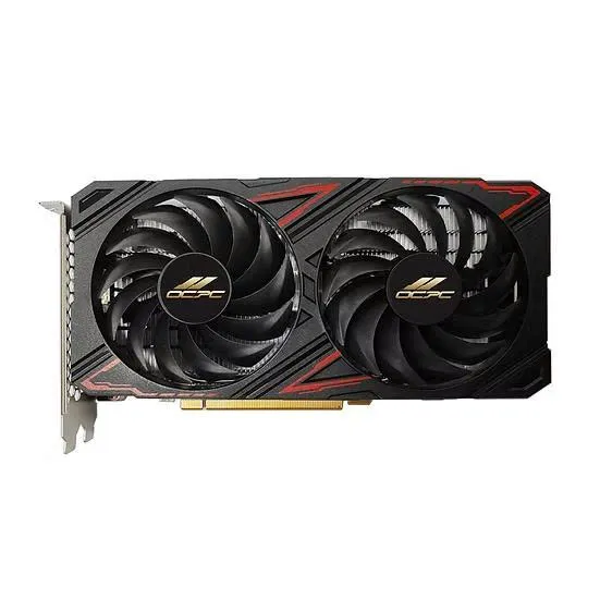VGA OCPC RX 6600 LE 8GB XR GDDR6 - ảnh 2
