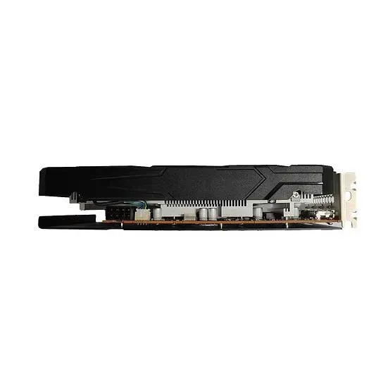 VGA OCPC RX 6600 LE 8GB XR GDDR6 - ảnh 4